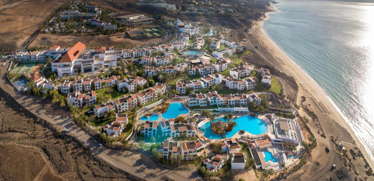 Fuerteventura Princess Playa De Esquinzo Exteriör bild