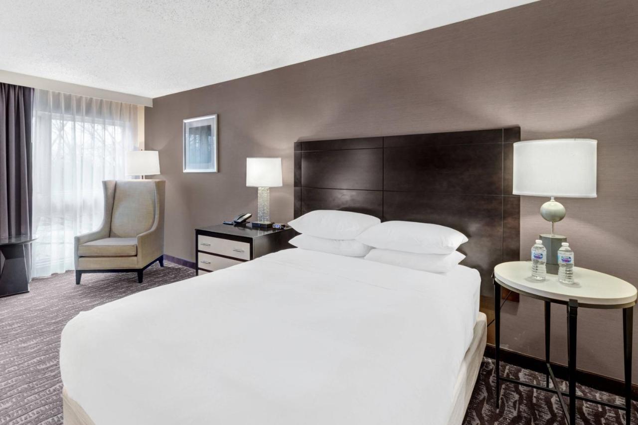Delta Hotels By Marriott Baltimore North Exteriör bild