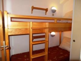 Rental Apartment Oree Des Pistes/45 - Les Menuires, 1 Bedroom, 6 Persons Exteriör bild