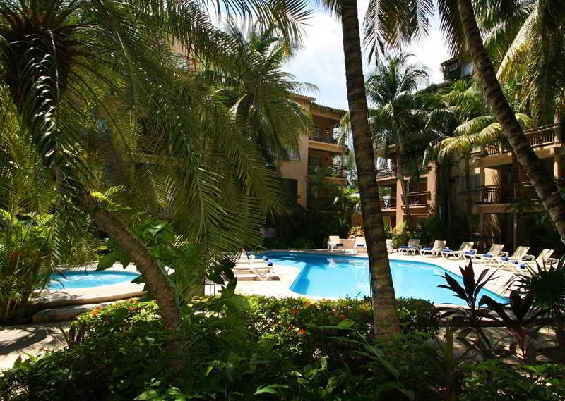 Tukan Hotel Playa Del Carmen Exteriör bild