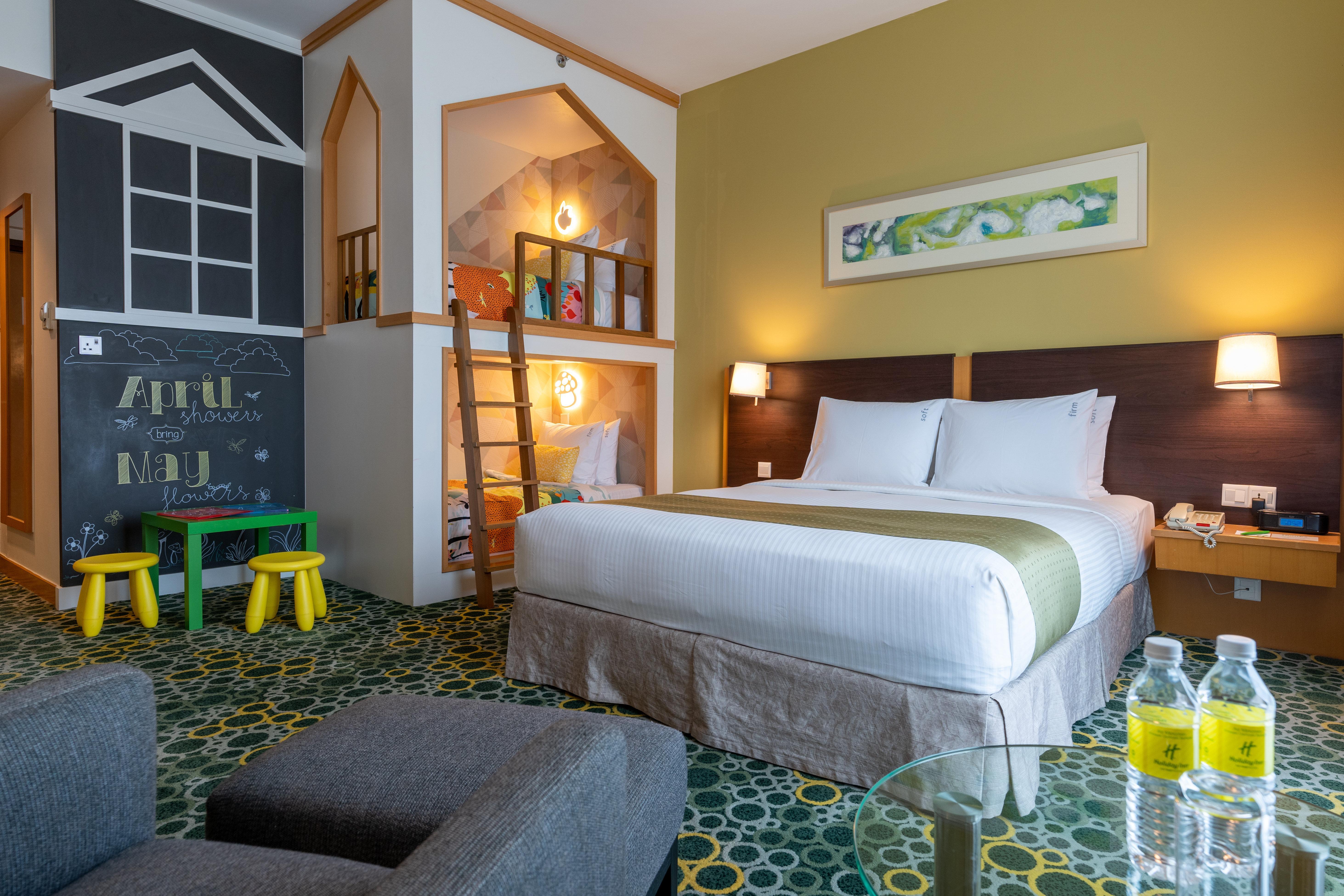Holiday Inn Melaka, An Ihg Hotel Exteriör bild