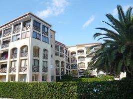 Rental Apartment La Bastide - Sainte-Maxime, 2 Bedrooms, 4 Persons Exteriör bild