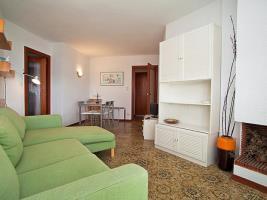 Rental Apartment Las Marinas - Cambrils, 3 Bedrooms, 4 Persons Exteriör bild