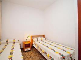 Rental Apartment Las Marinas - Cambrils, 3 Bedrooms, 4 Persons Exteriör bild