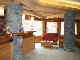 Rental Apartment Serre Chevalier Le Hameau Du Rocher Blanc Lagrange Prestige 24 - Serre Chevalier, 1 Bedroom, 4 Persons Exteriör bild