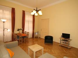3-Room Apartment 77 M2 On 2Nd Floor Budapest Exteriör bild
