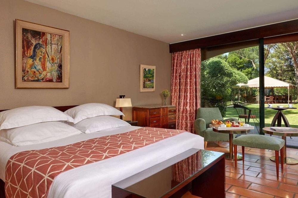 Villa Duflot Hotel & Spa Perpignan Exteriör bild