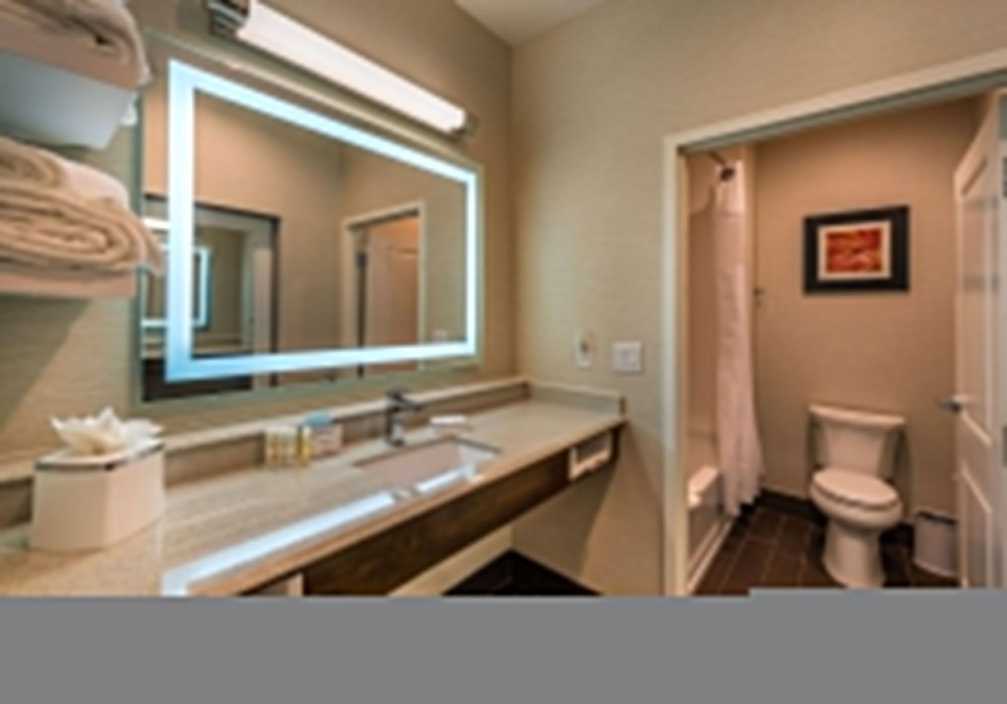 Hampton Inn & Suites - Reno West, Nv Exteriör bild