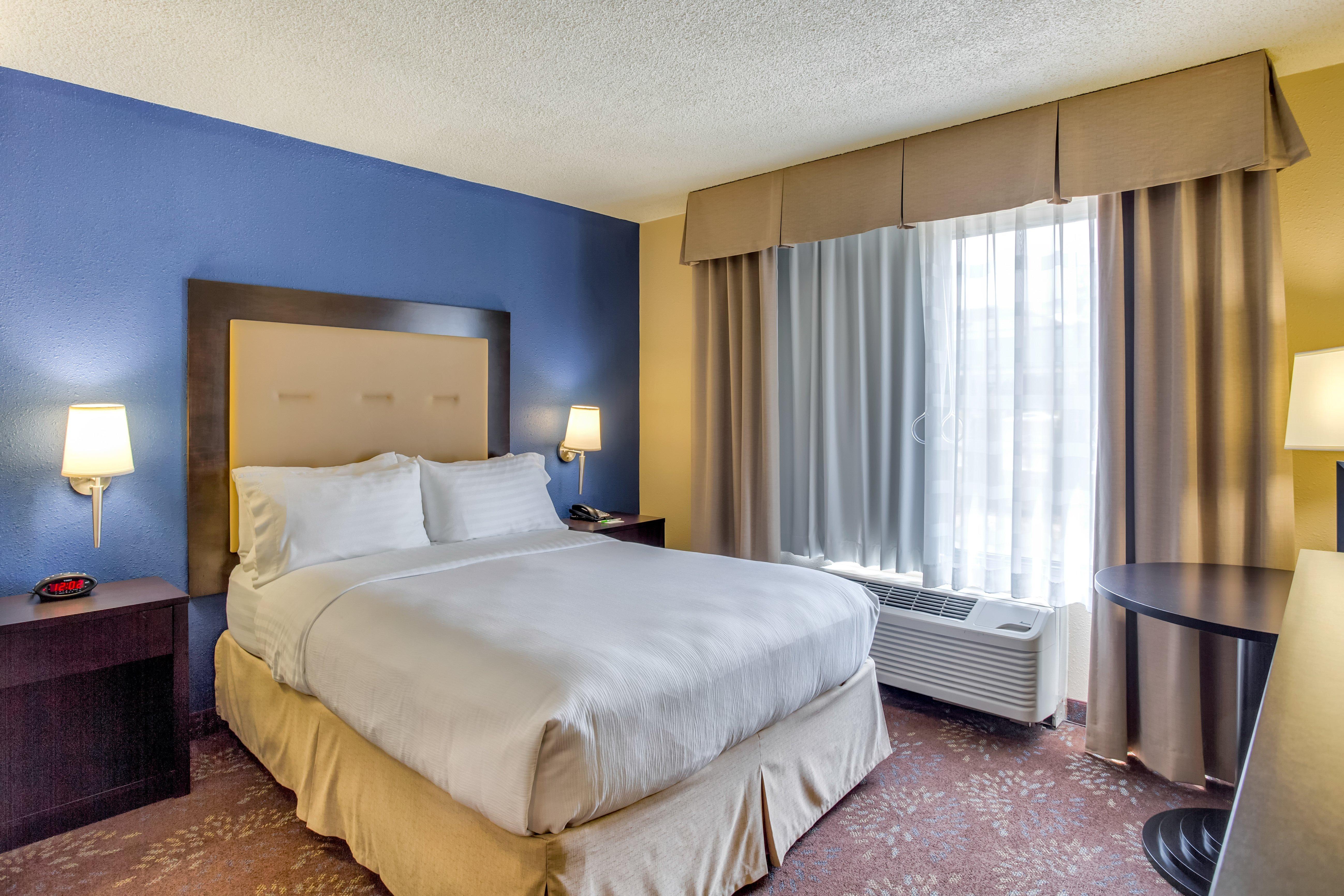 Holiday Inn Indianapolis North-Carmel, An Ihg Hotel Exteriör bild