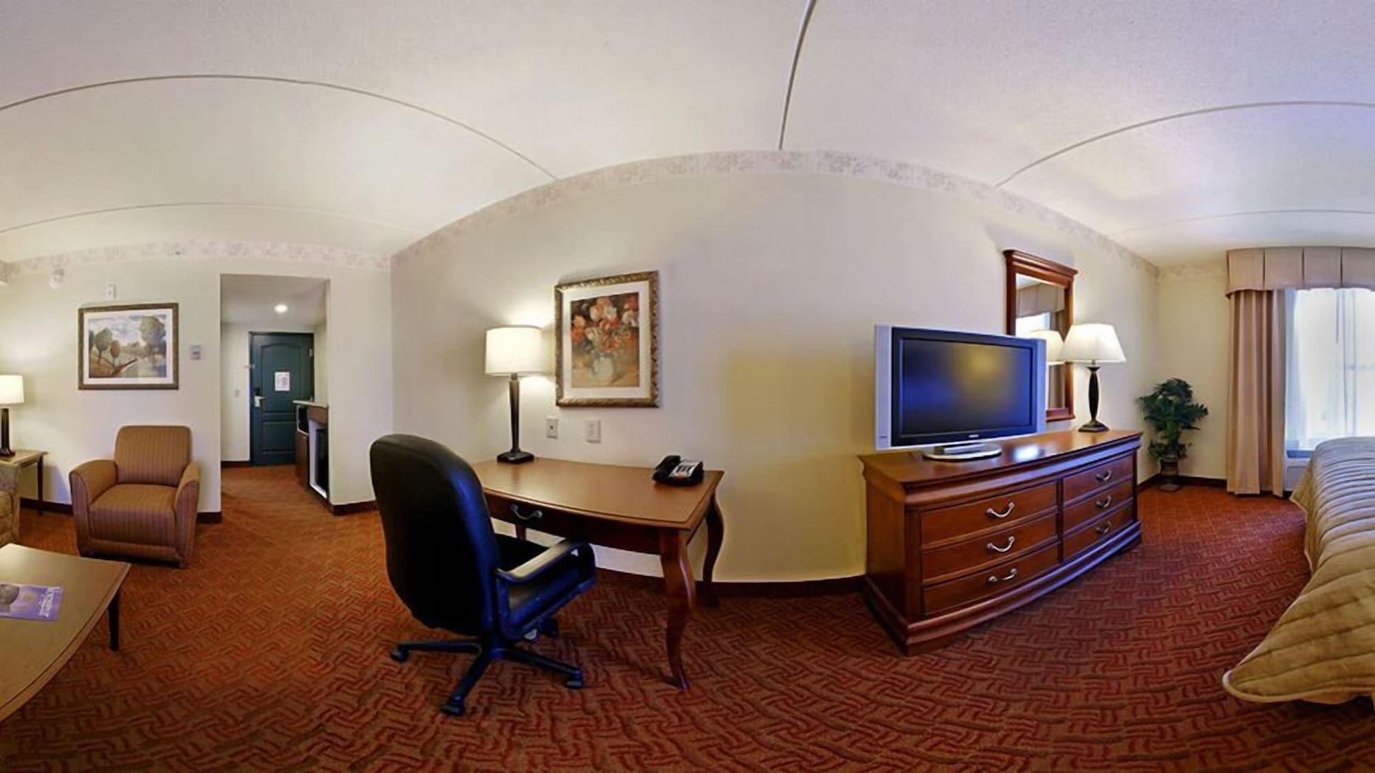 Country Inn & Suites By Radisson, Potomac Mills Woodbridge, Va Exteriör bild