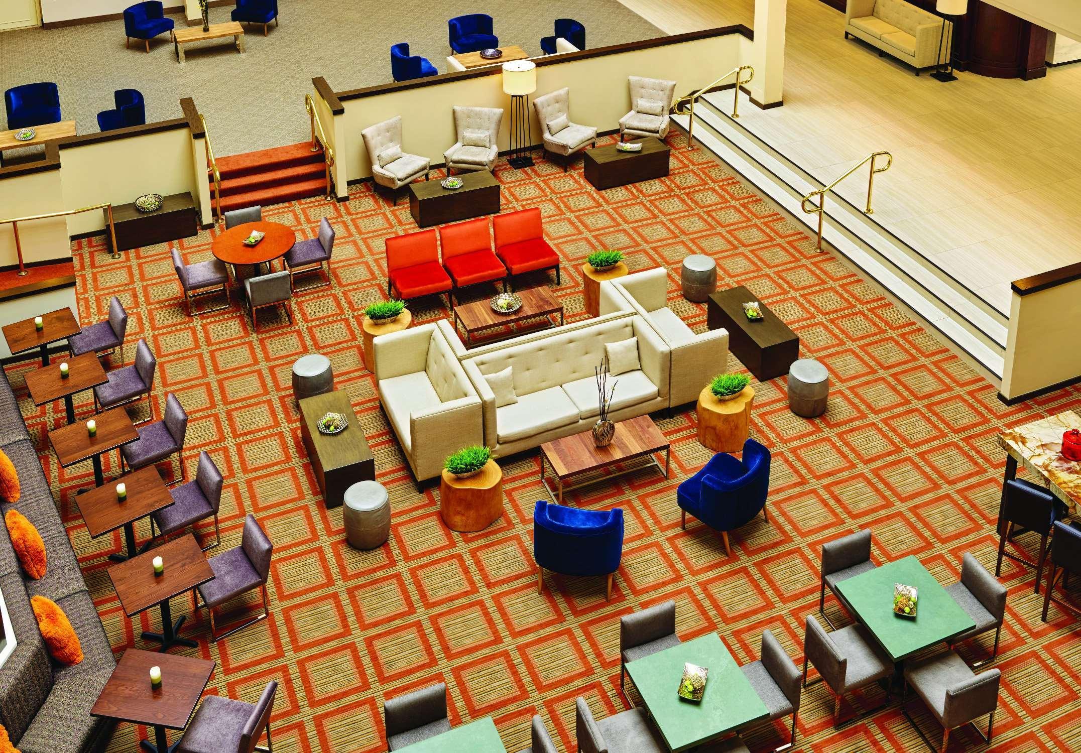 Doubletree Suites By Hilton Hotel Philadelphia West Plymouth Meeting Exteriör bild