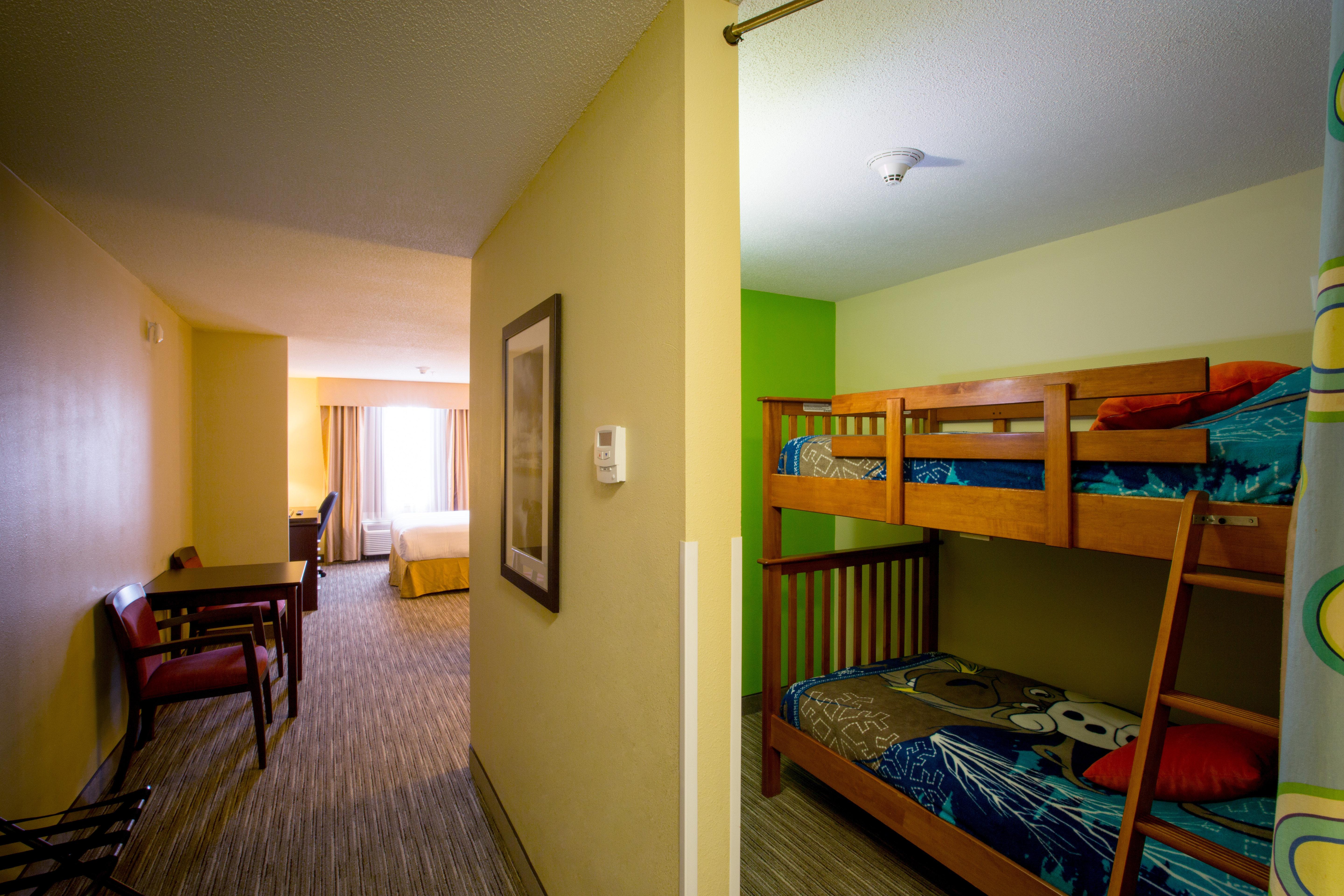 Holiday Inn Express Stellarton-New Glasgow, An Ihg Hotel Exteriör bild