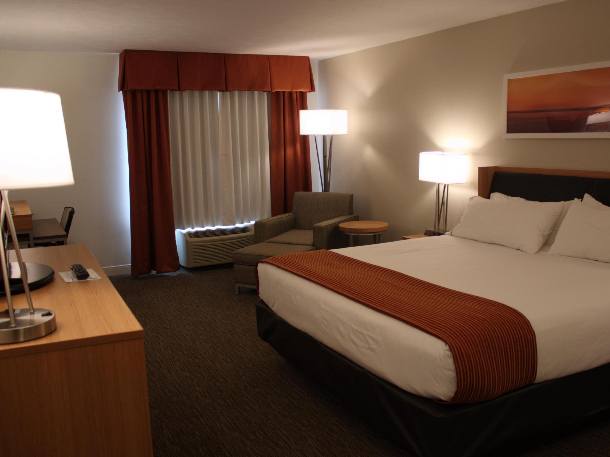 Holiday Inn Express Munising-Lakeview, An Ihg Hotel Exteriör bild
