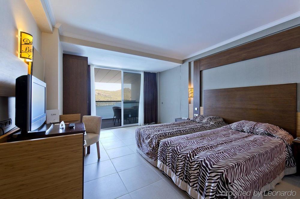 Delta Hotels By Marriott Bodrum Yalıkavak Exteriör bild