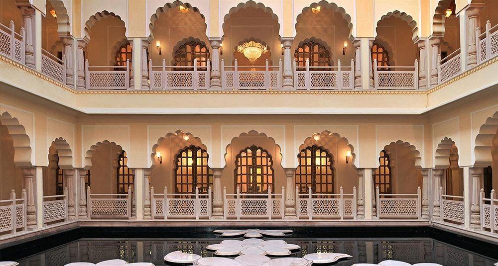 Heritage Retreat Hotell Jaipur Exteriör bild