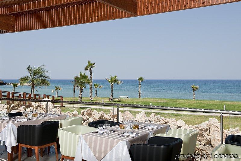 Aegean Breeze Resort Fánai Restaurang bild