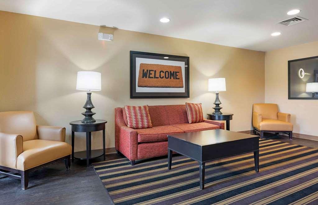 Extended Stay America Select Suites - South Bend - Mishawaka - South Inreriör bild
