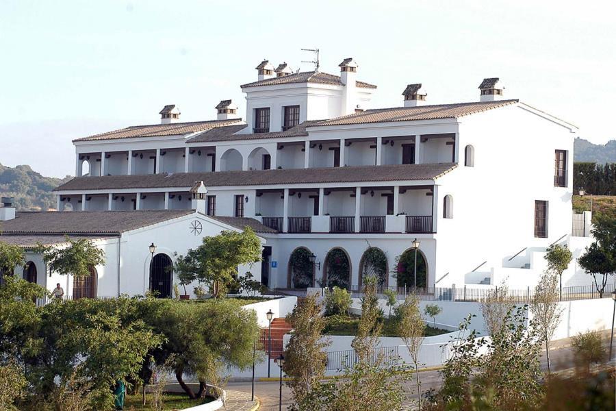 Hotel Tugasa Villa De Algar Algar  Exteriör bild