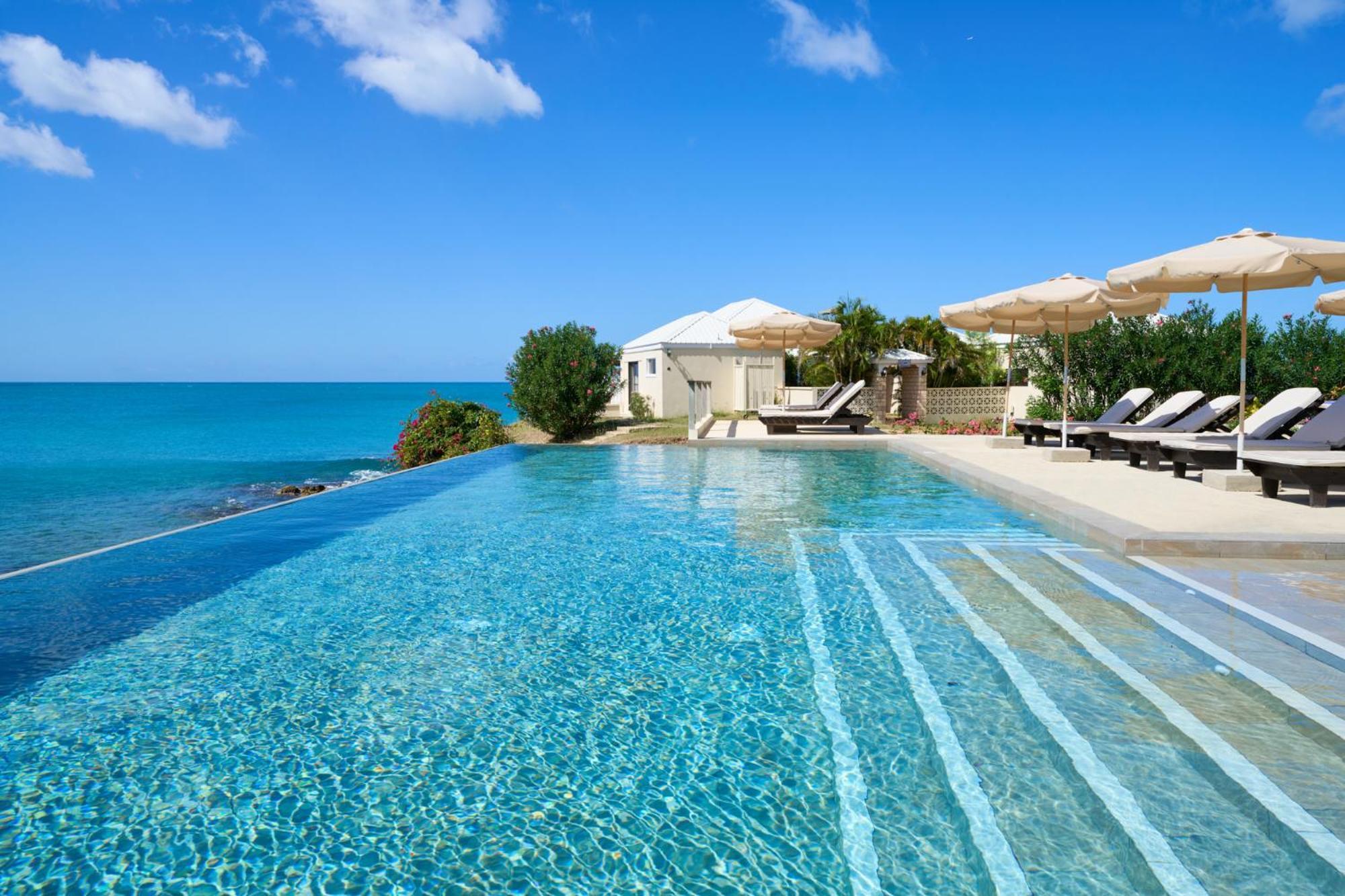 Hawksbill Resort Antigua (Adults Only) Five Islands Village Exteriör bild