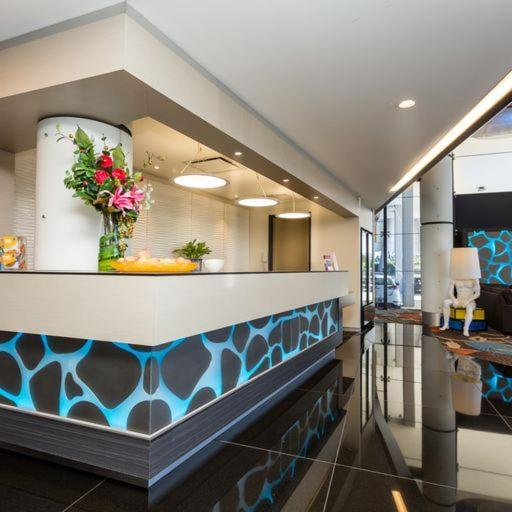 Calamvale Hotel Suites And Conference Centre Brisbane Exteriör bild