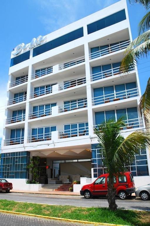 Bahia Chac Chi - Adults Only Hotell Isla Mujeres Exteriör bild