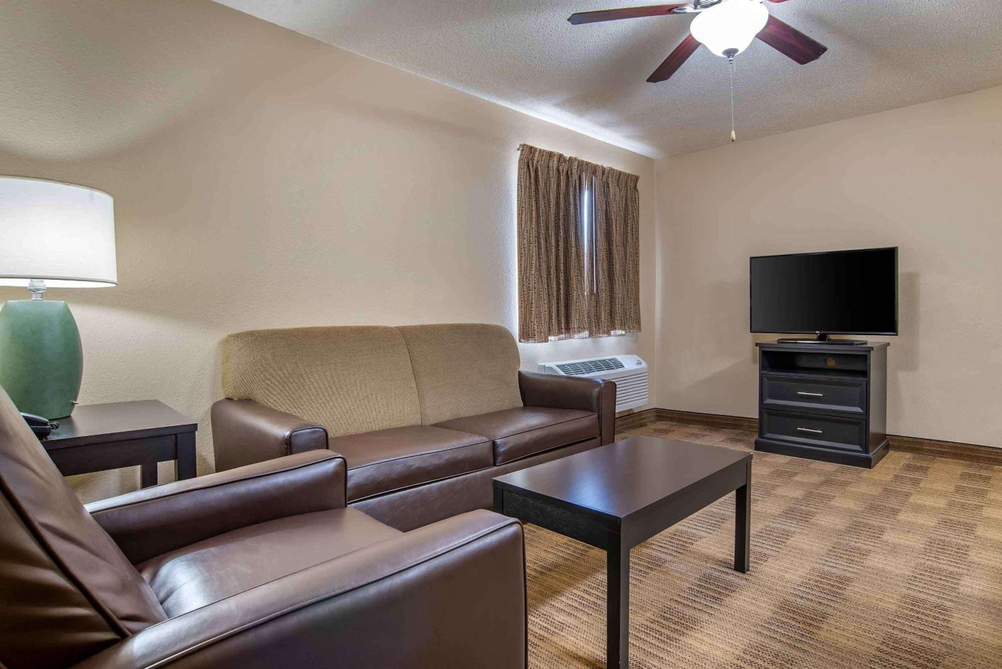 Extended Stay America Select Suites - South Bend - Mishawaka - South Exteriör bild