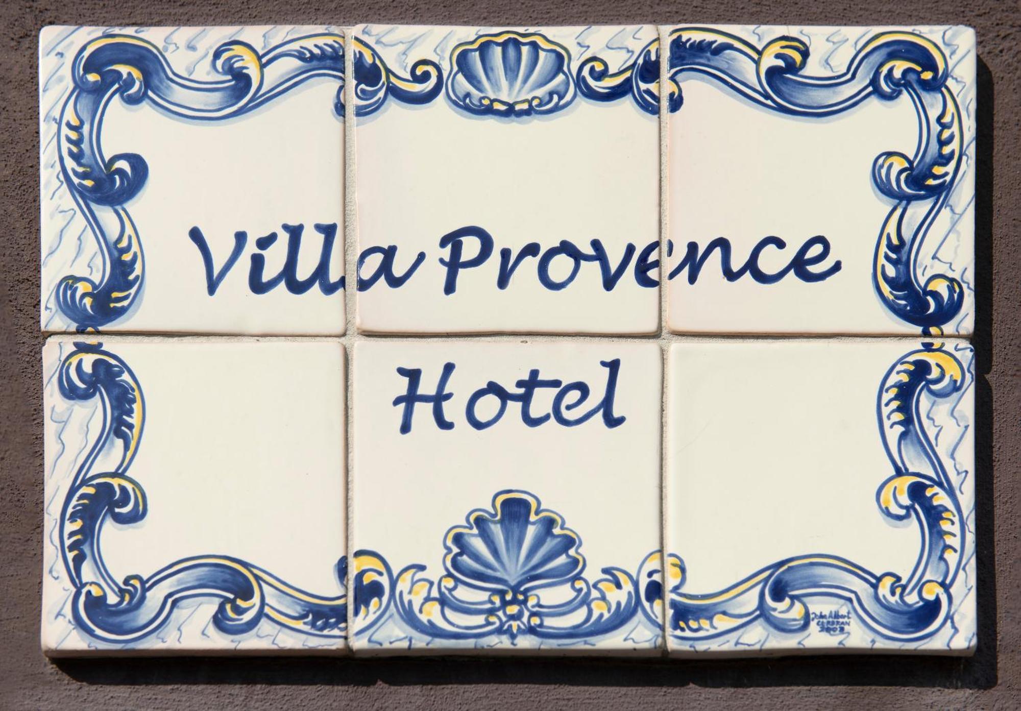 Villa Provence Århus Exteriör bild