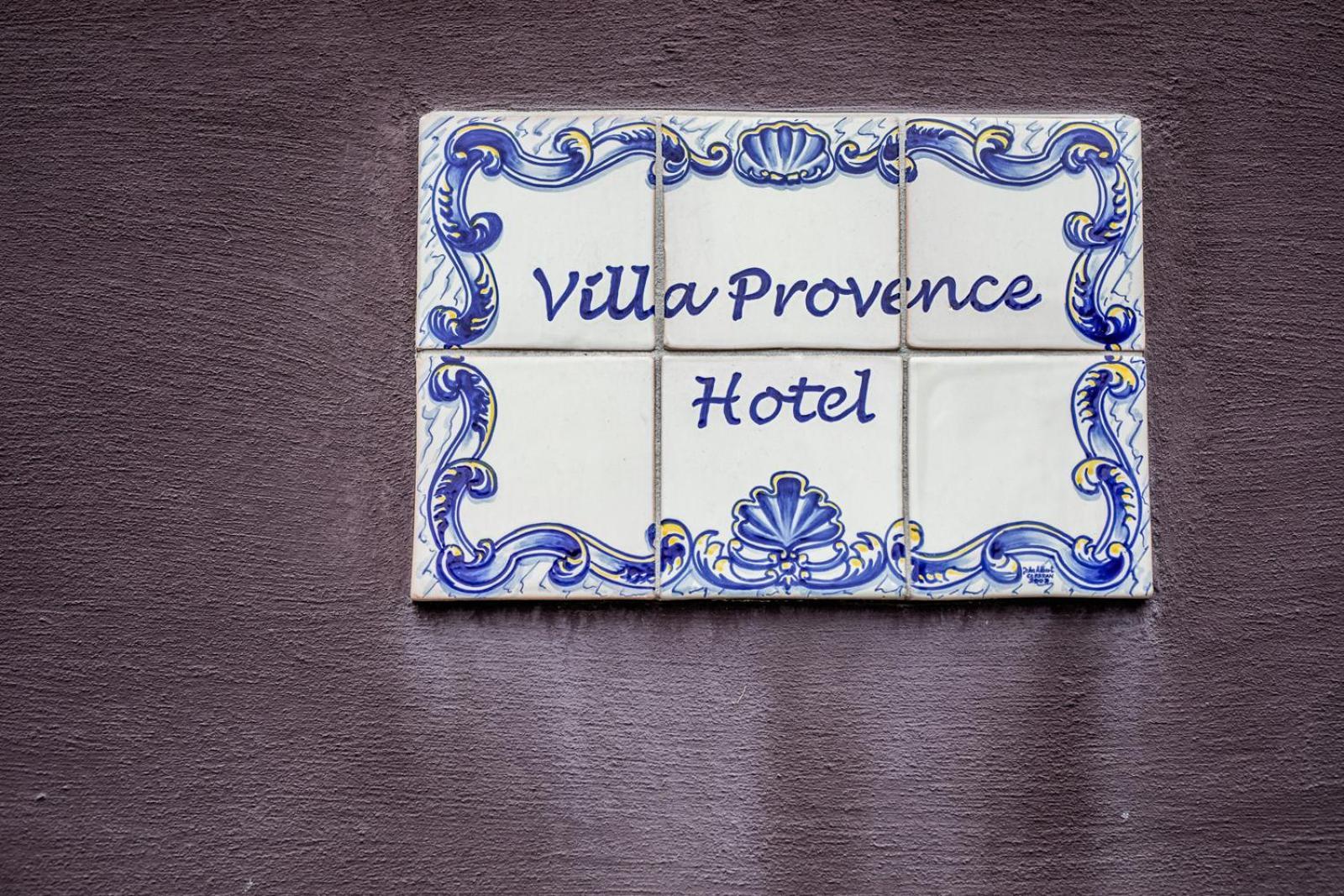Villa Provence Århus Exteriör bild