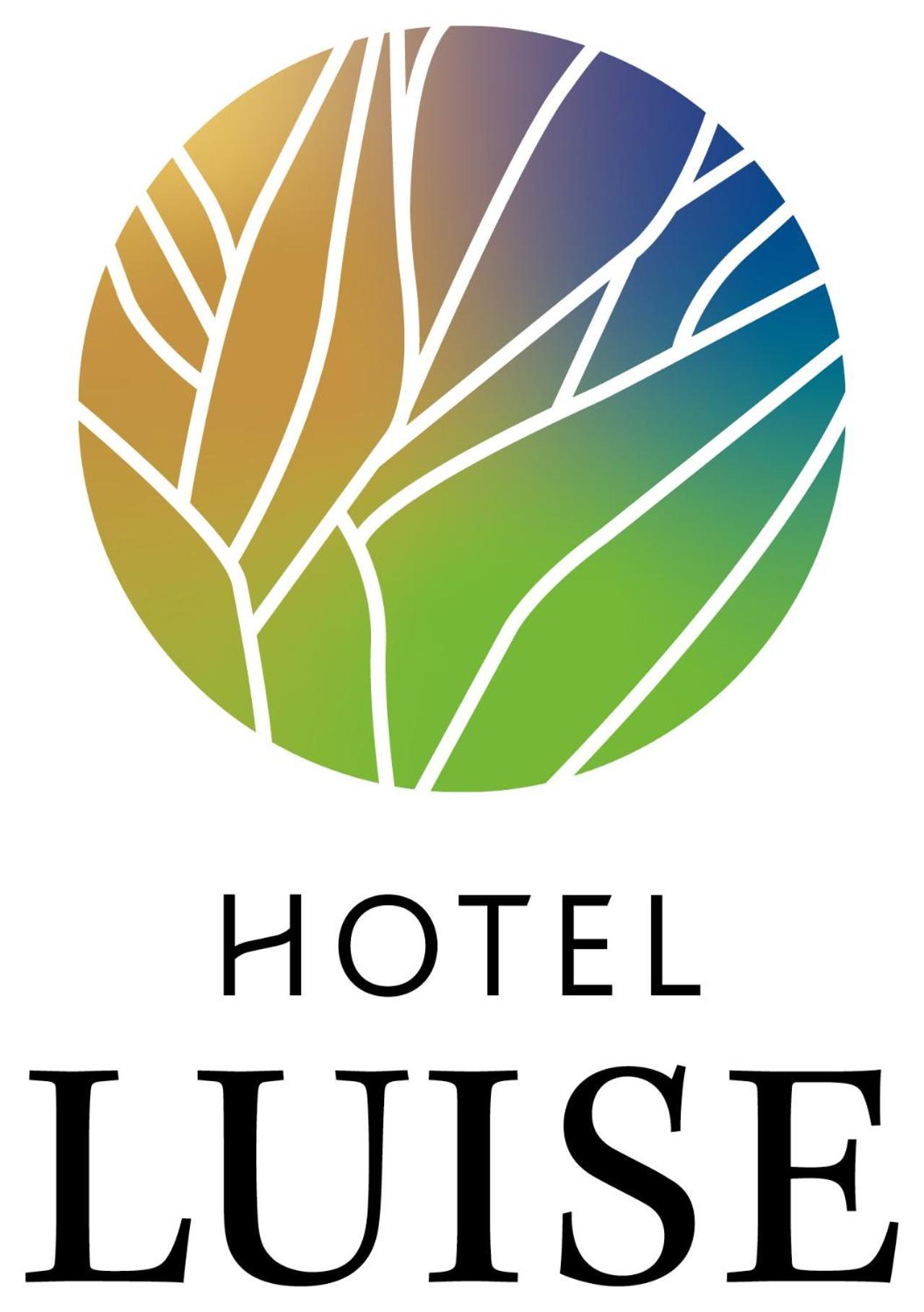 Hotel Luise Erlangen Exteriör bild