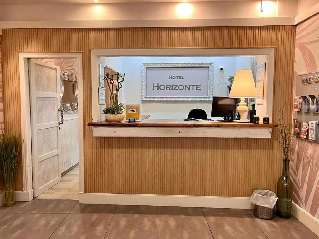 Hotel Horizonte Santa Cruz de Tenerife Exteriör bild