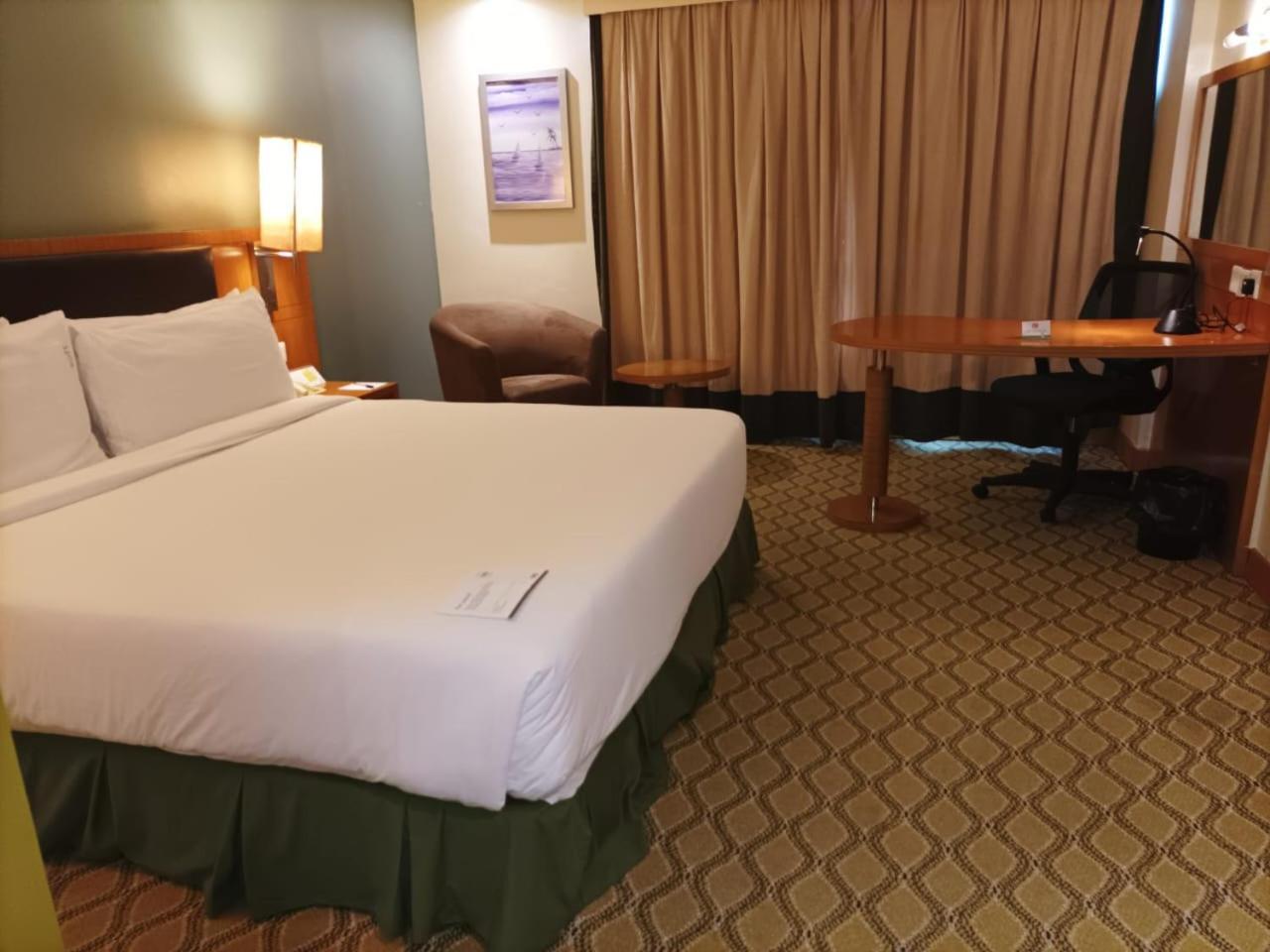 Holiday Inn Dar Es Salaam, An Ihg Hotel Exteriör bild