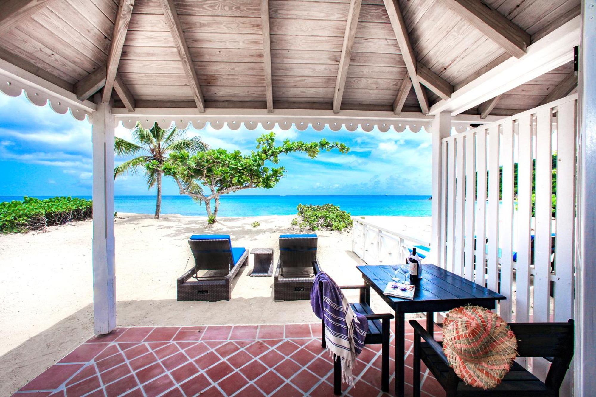 Hawksbill Resort Antigua (Adults Only) Five Islands Village Exteriör bild