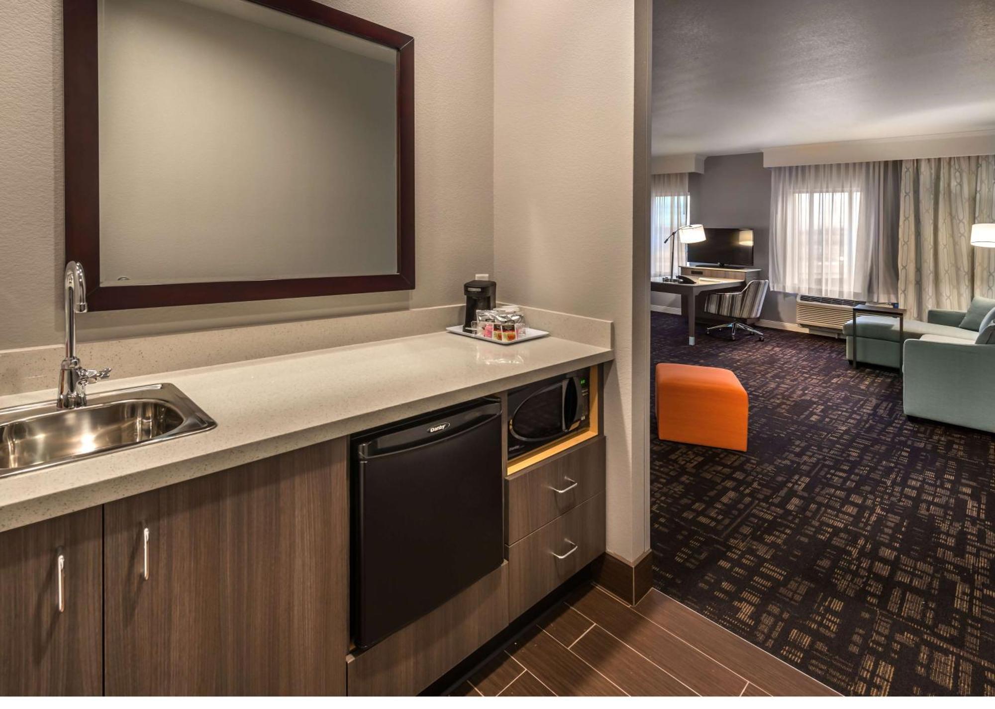 Hampton Inn & Suites - Reno West, Nv Exteriör bild