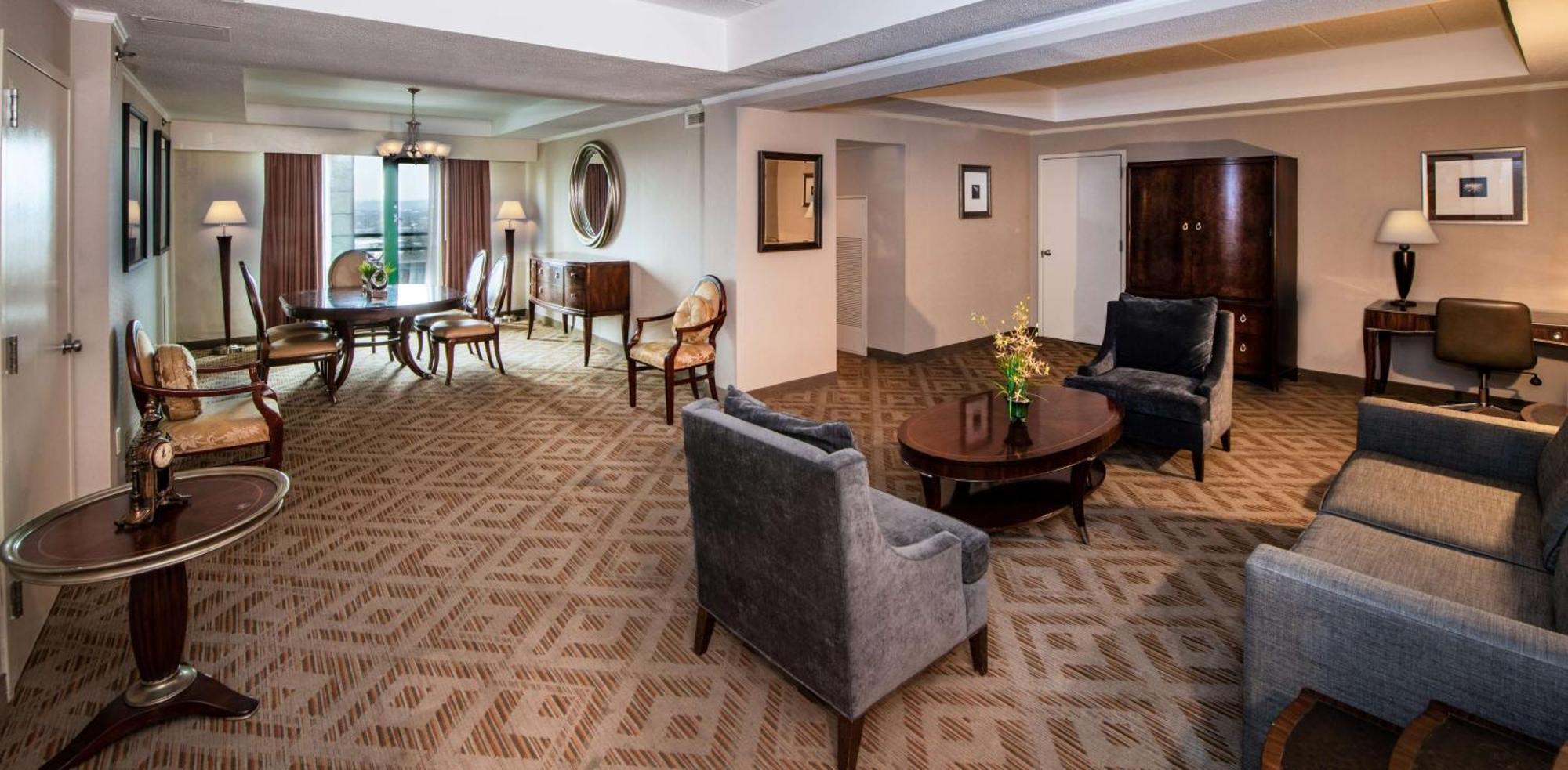 Doubletree Suites By Hilton Hotel Philadelphia West Plymouth Meeting Exteriör bild