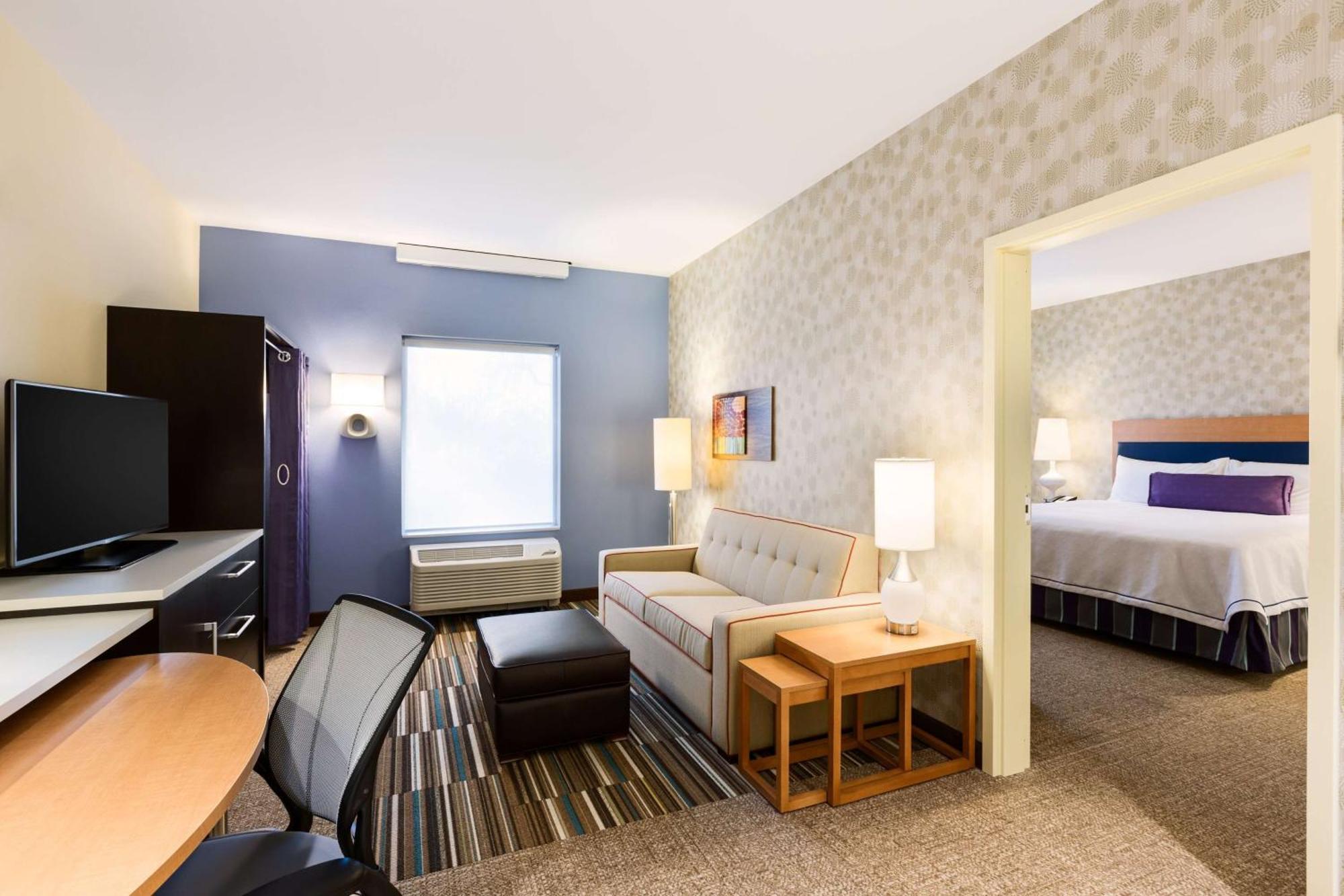 Home2 Suites By Hilton Sioux Falls Sanford Medical Center Exteriör bild