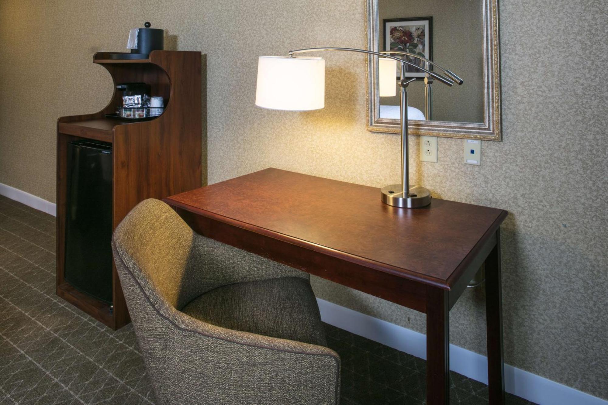 Hampton Inn & Suites Toledo-Perrysburg Rossford Exteriör bild