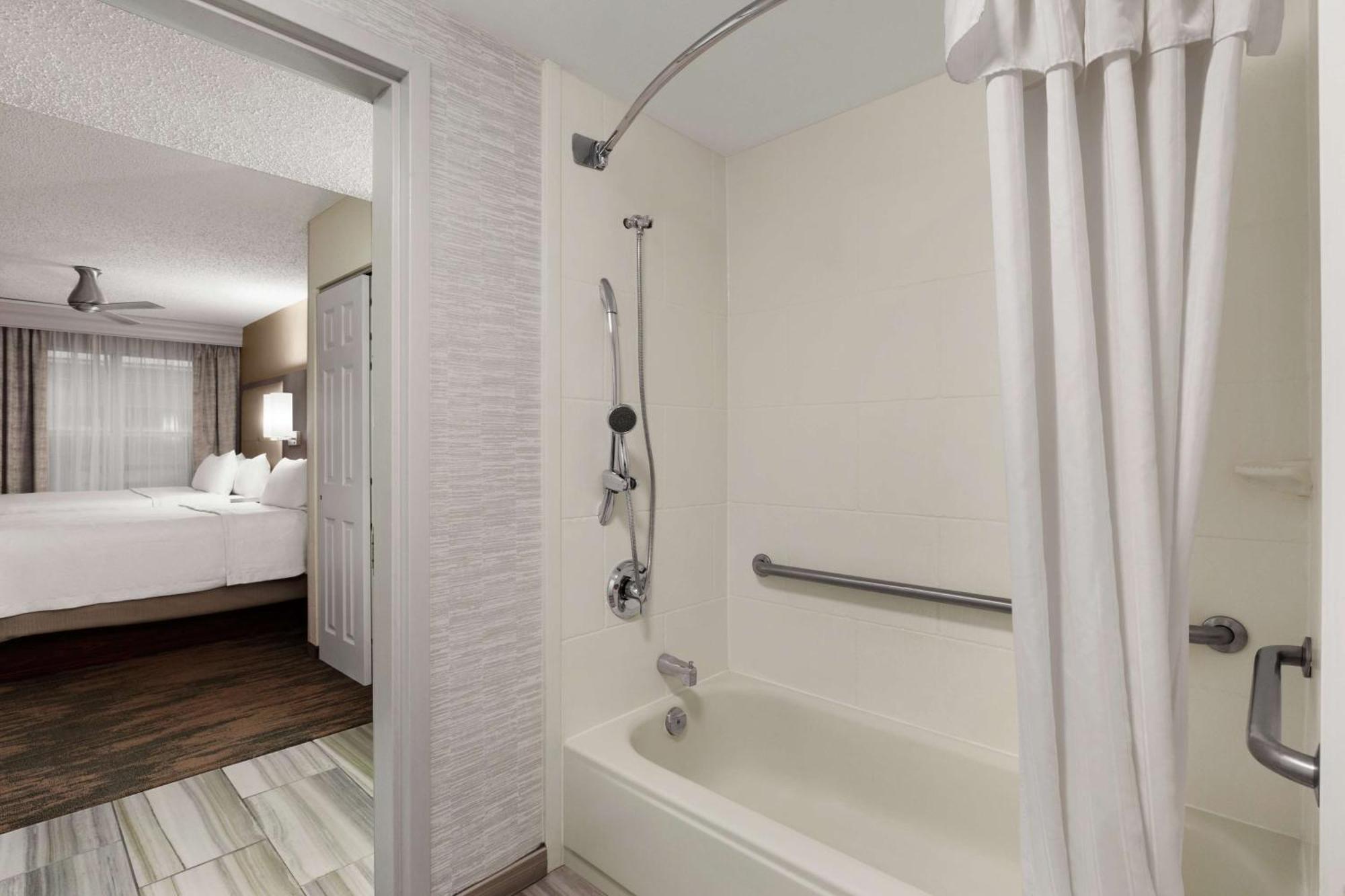 Homewood Suites By Hilton Dallas-Plano Exteriör bild