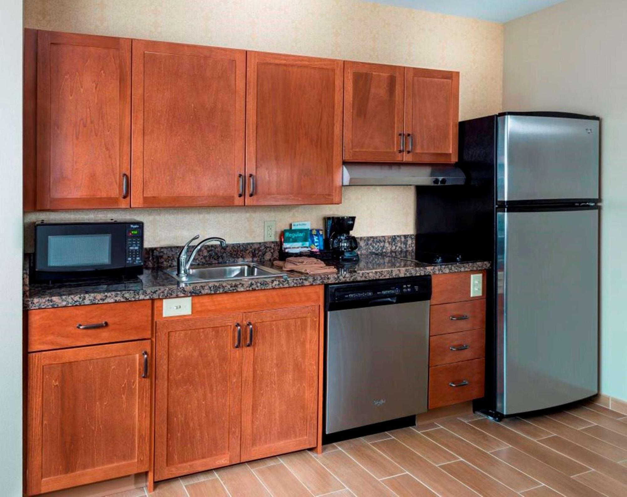 Homewood Suites By Hilton Akron/Fairlawn Exteriör bild