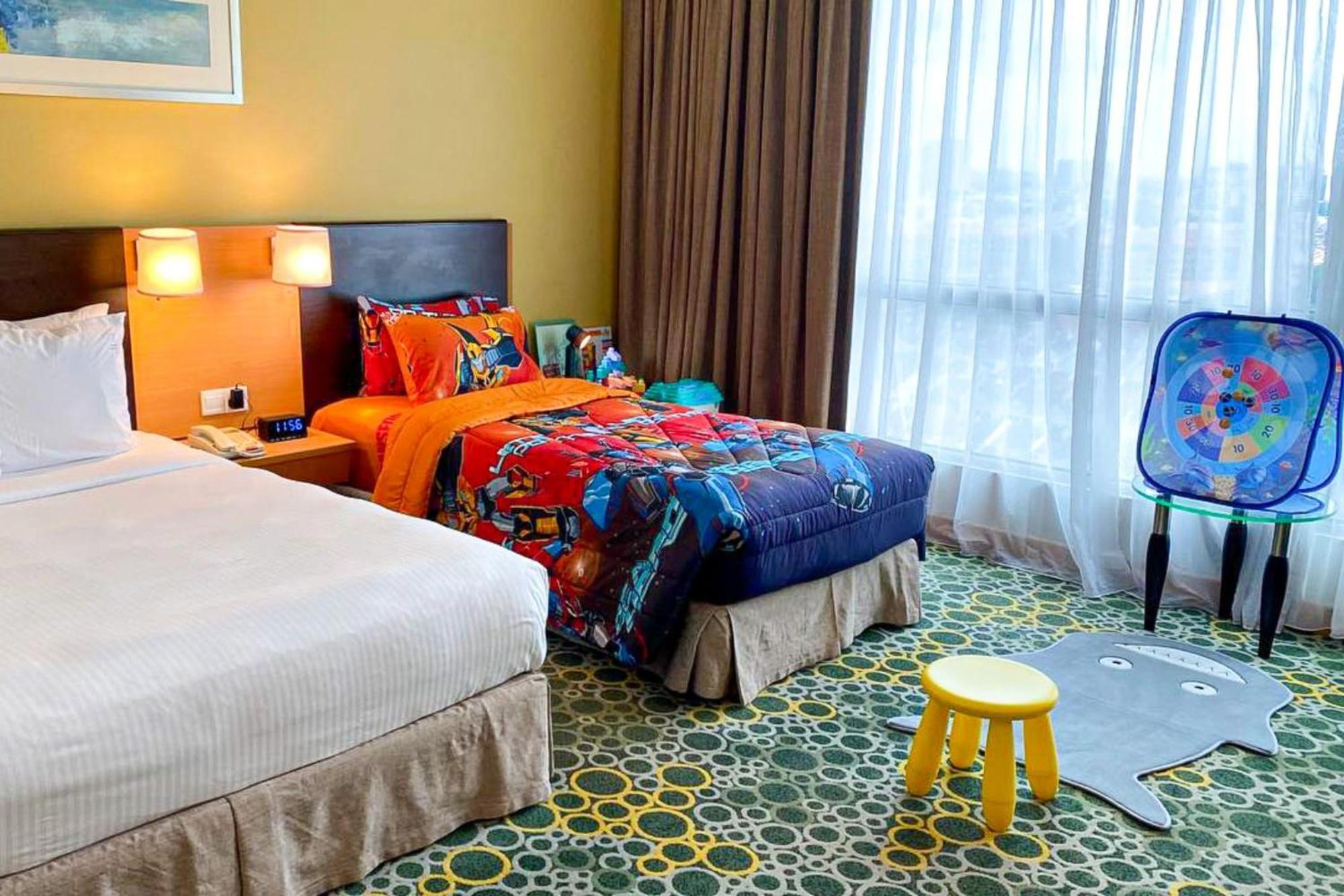 Holiday Inn Melaka, An Ihg Hotel Exteriör bild
