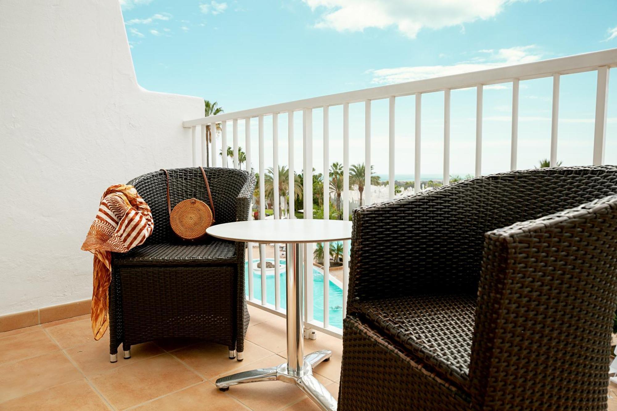 Sunprime Atlantic View Suite & Spa Playa del Inglés Exteriör bild