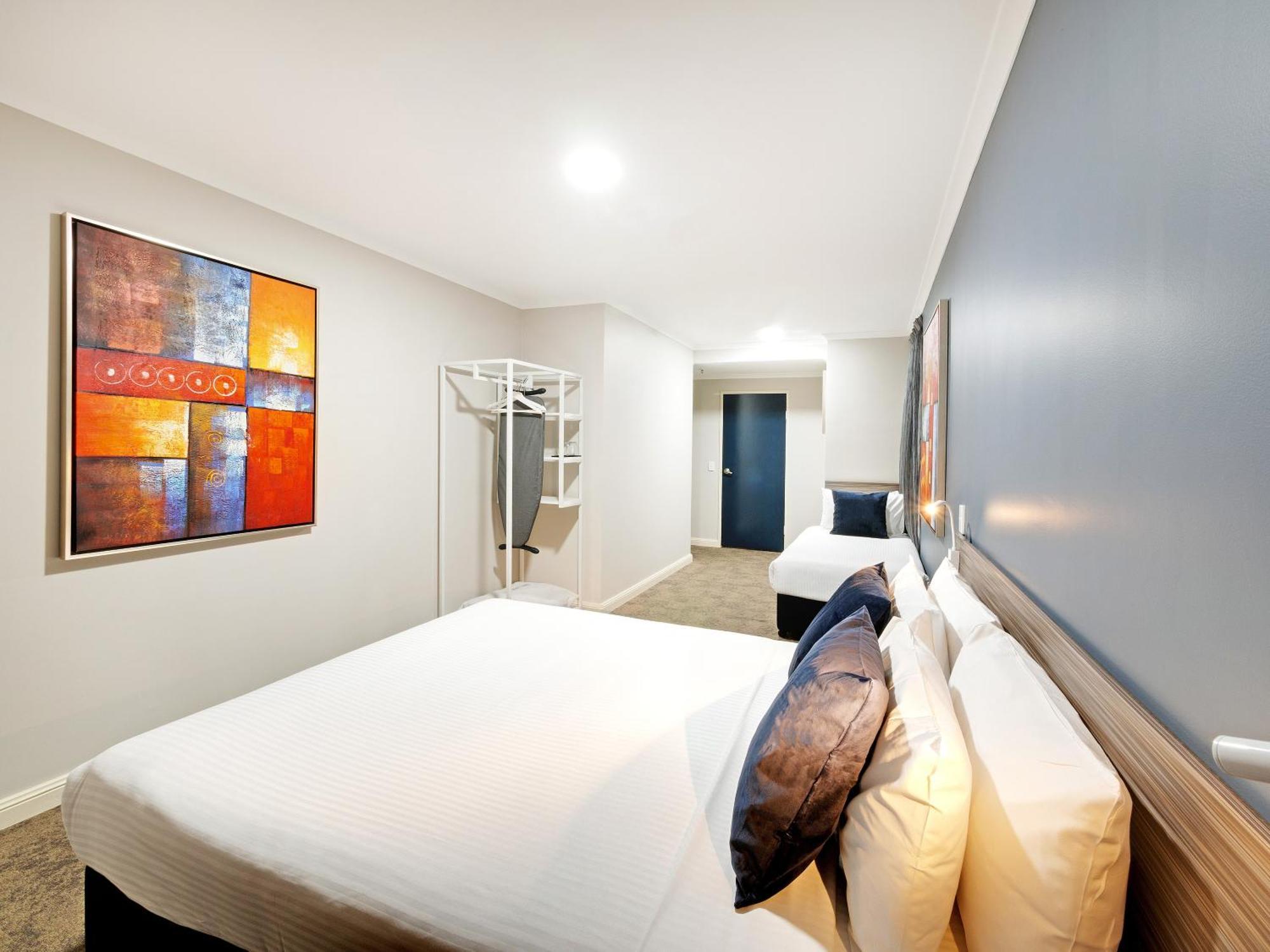 28 Hotel Sydney Exteriör bild