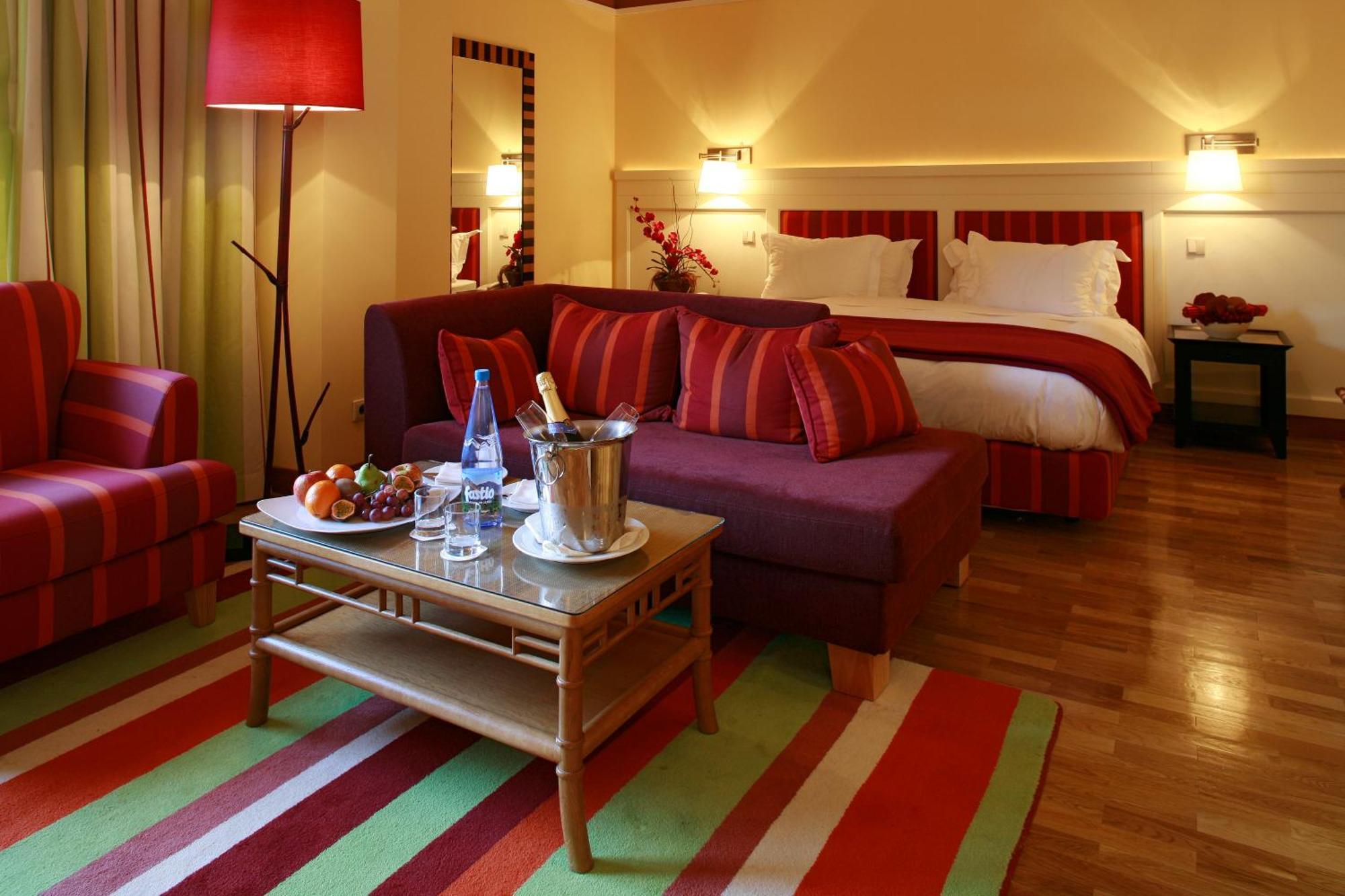 Pestana Sintra Golf Resort & Spa Hotel Exteriör bild