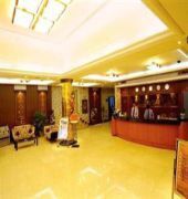 Southline Hotell Hangzhou Exteriör bild