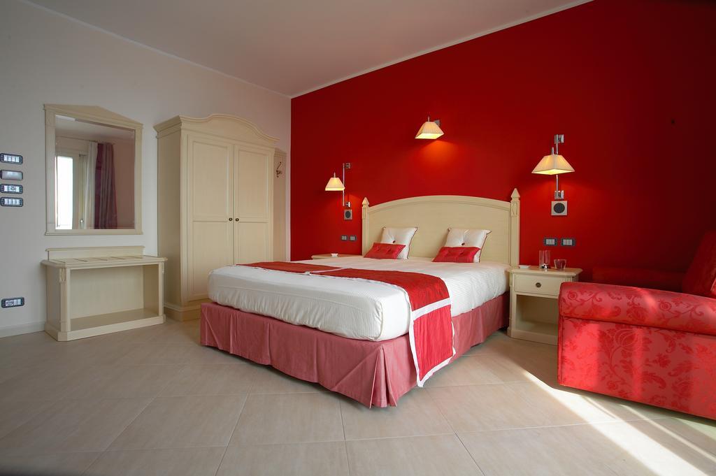 Meridiana Hotel Taormina Exteriör bild