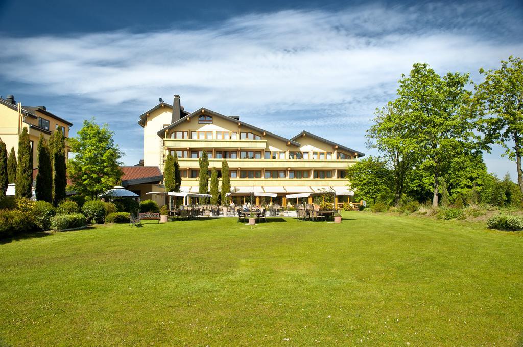 Dormero Hotel Bonn Windhagen Exteriör bild