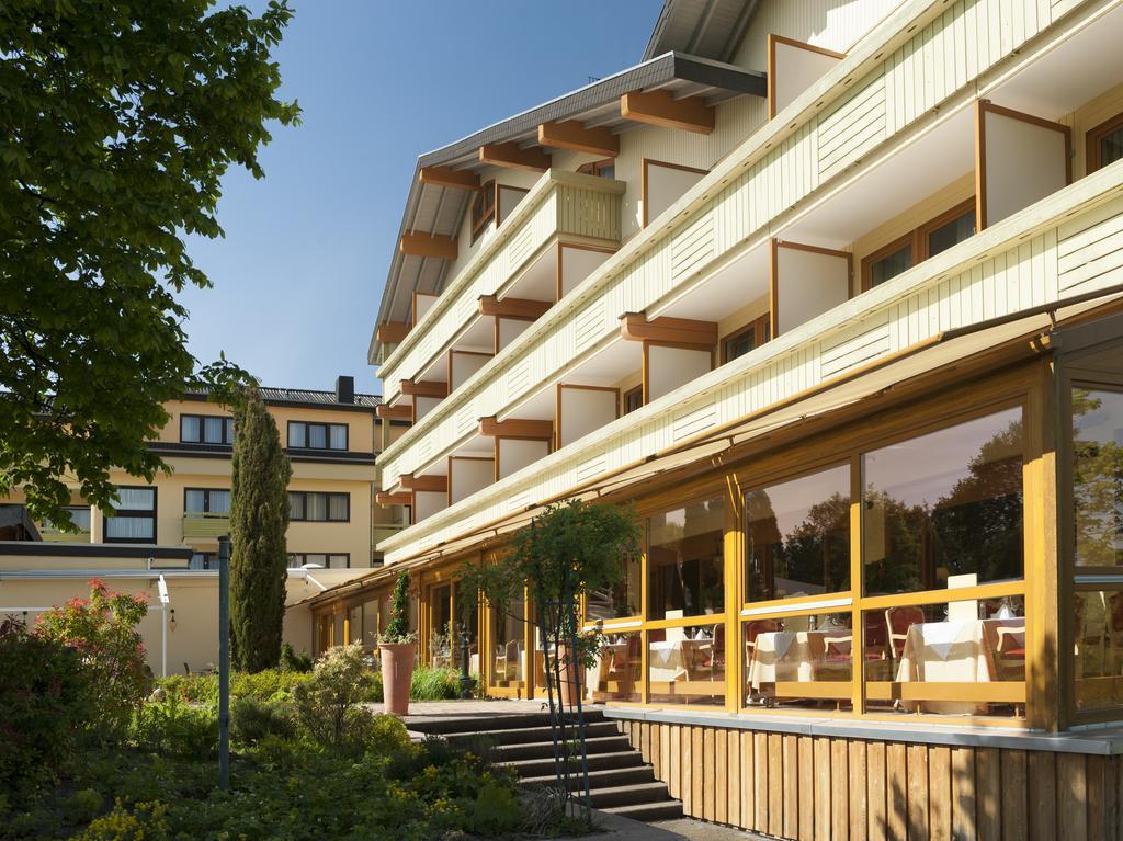 Dormero Hotel Bonn Windhagen Exteriör bild