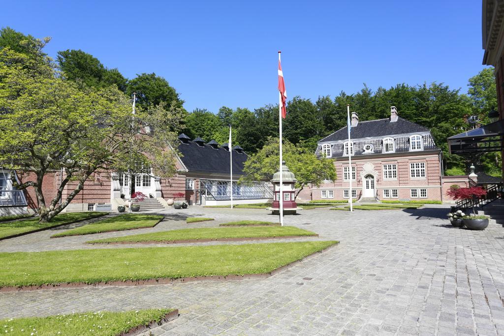 Hotel Koldingfjord Rum bild