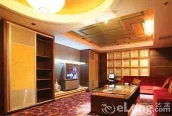 Chengde Tianbao Holiday Hotell Exteriör bild