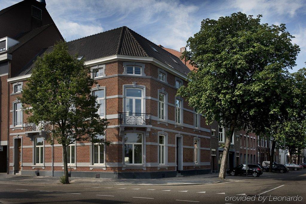 Townhouse Design Hotel & Spa Maastricht Exteriör bild