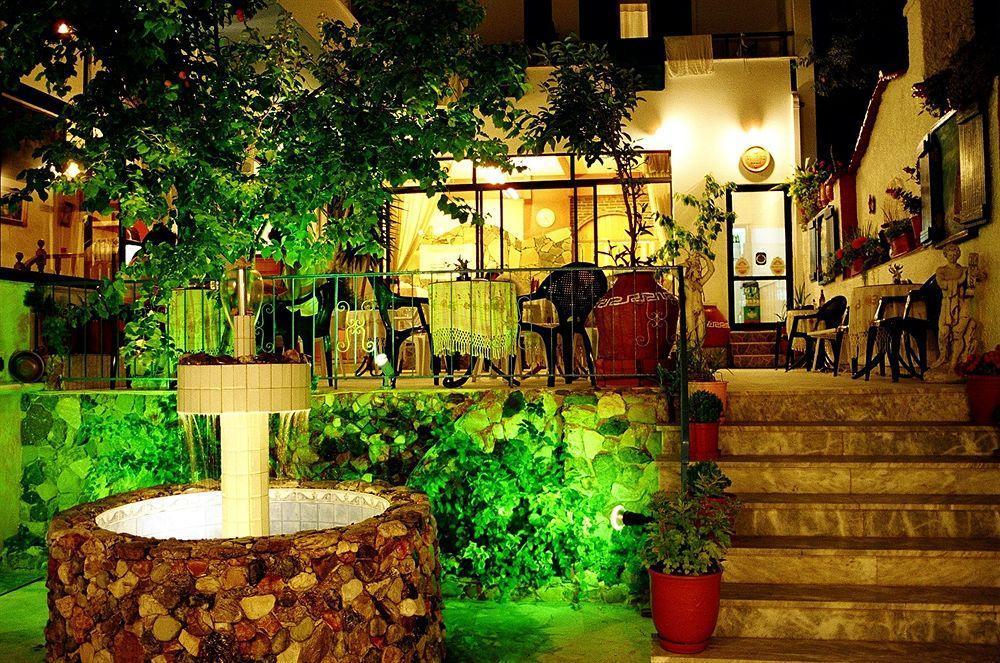 Vigla Hotel Lesbos Island Exteriör bild